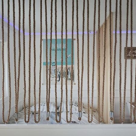 Perle Berckoise - Studio - 250M De La Plage - 1Er Etage Dış mekan fotoğraf